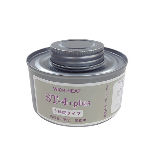 ウィックヒート ST−4plus (24ヶ入)