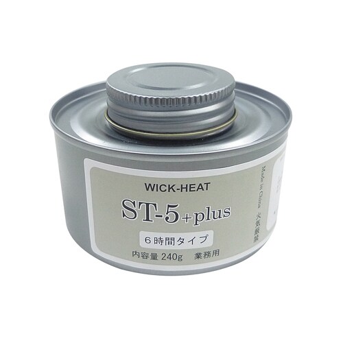 ウィックヒート ST−5plus (24ヶ入)
