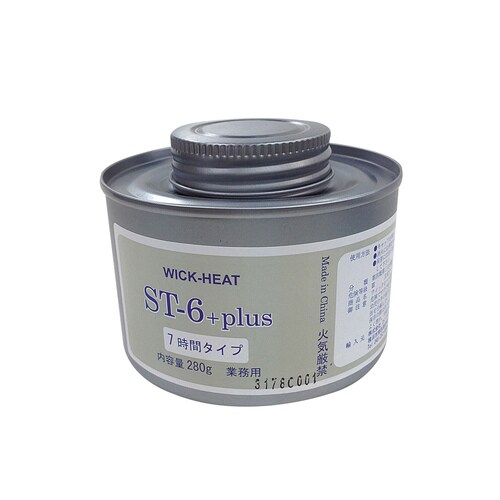 ウィックヒート ST−6plus (24ヶ入)