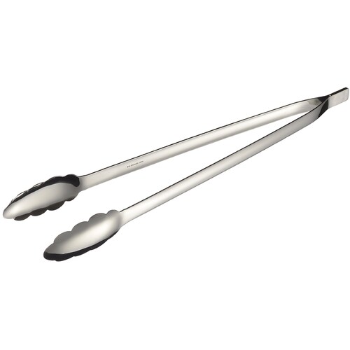 18−8 ウェルド万能トング 小 230mm