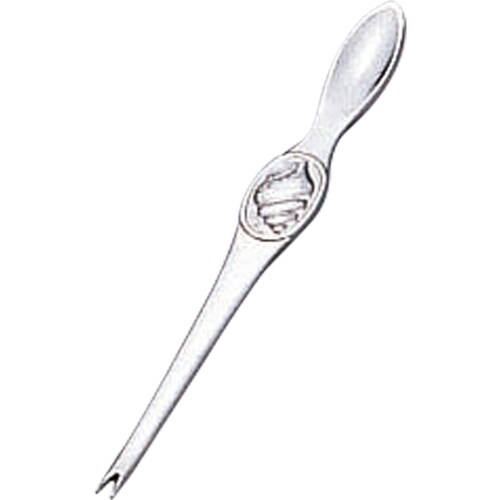 バイ貝フォーク 12本入