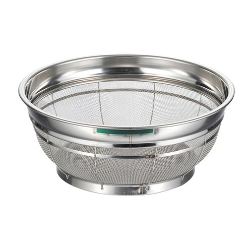 BK18−8F型ザルカラーバー付 20cm 緑