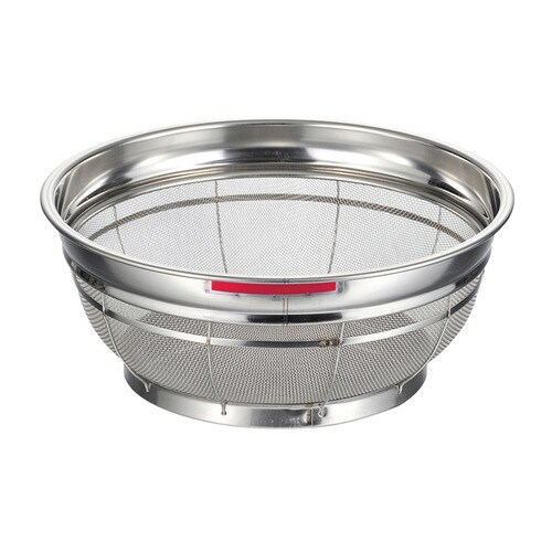 BK18−8F型ザルカラーバー付 27.5cm 赤