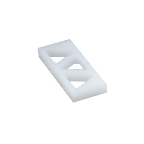 山県PCおむすび型 (A) 3穴 大