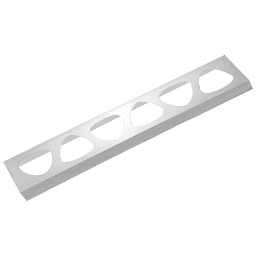 山県PCおむすび型 (B) 6穴 大