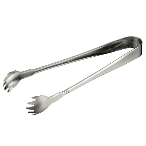 TH18−0 アイストング鬼手皿 中 185mm