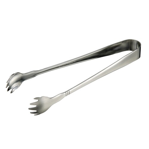 TH18−0 アイストング鬼手皿 大 210mm