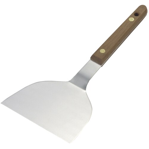 リス ローズ柄おこし金 120mm 4寸