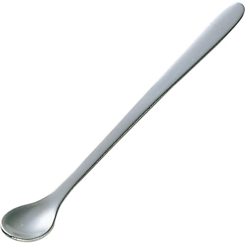 18−8 ステンからしスプーン 大 95mm