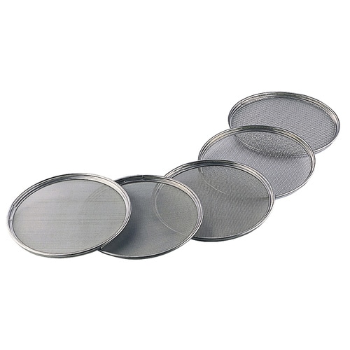 18−8取替網21cm用20メッシュ 裏ごし・荒目