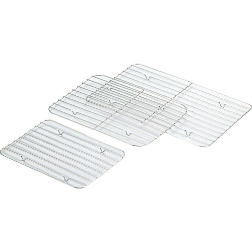 キッチンバット用網