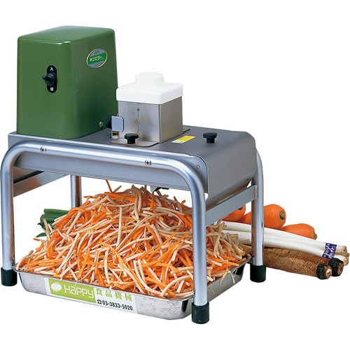 ハッピー 電動キンピラー KSC−155