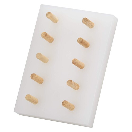 PC ごまつけ器 10ケ山 140mm