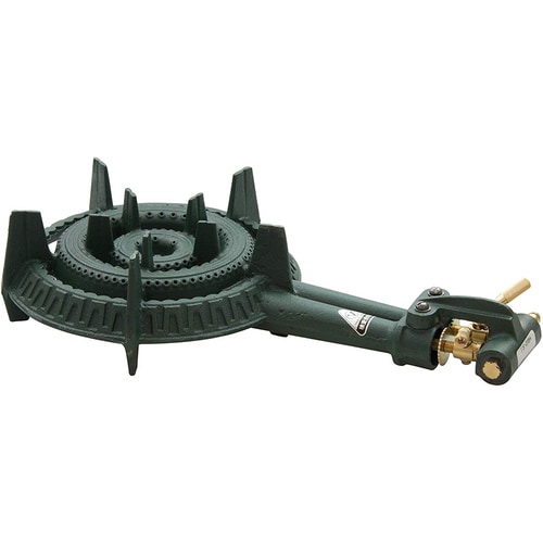 TS−210H バーナー丈 LPガス