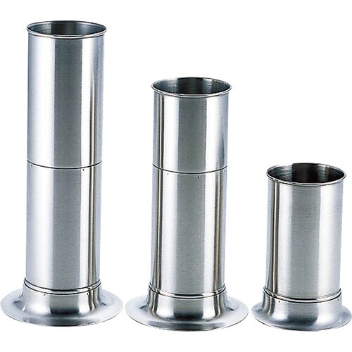 カシワ 18−8 菜箸スタンド 小