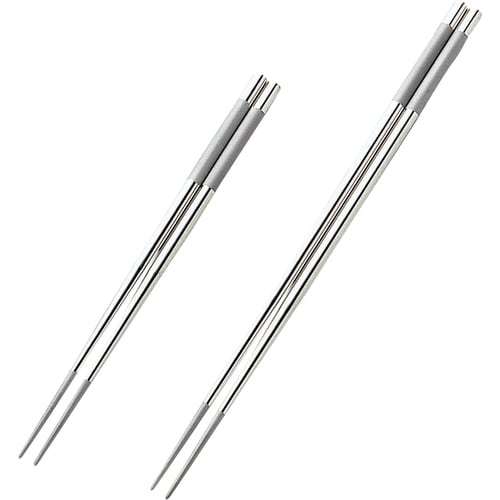 18−8 共柄菜箸 39cm