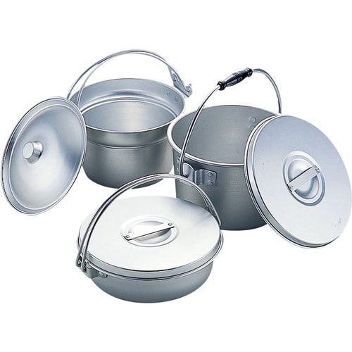 226 アルミジャム・バター入 小