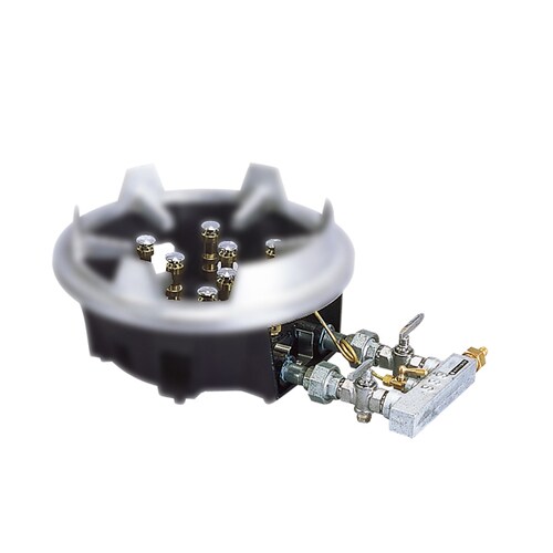 スーパーバーナー TG−9T バーナー LPガス