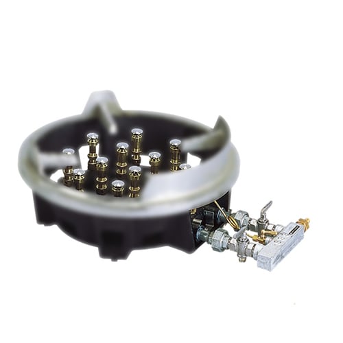 スーパーバーナー TG−12T バーナーのみ LP