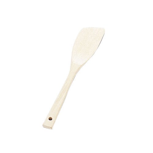 木製 スパテル 穴無 厚口