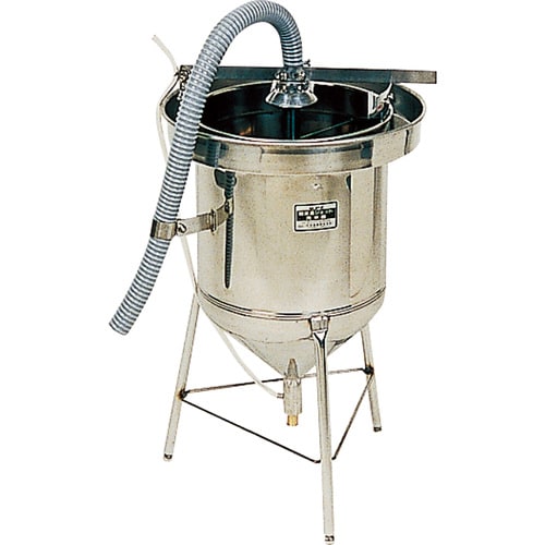 MJP式超音波ジェット洗米器 KOME70型