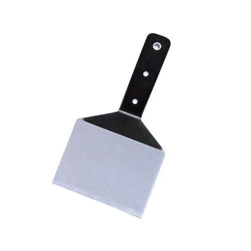 木柄ステンターナー幅広 小 幅128×全長250