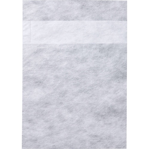 不織布ダシ取り袋紐付中 350×400 100枚