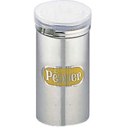 カシワ 調味缶P缶(小)ロング キャップ付