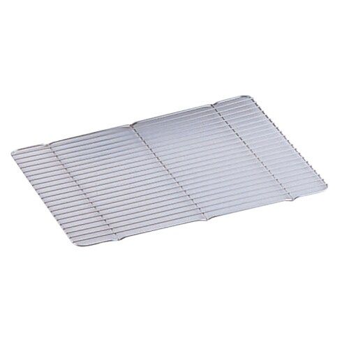 255−S 18−8 天ぷら入敷網 259×259