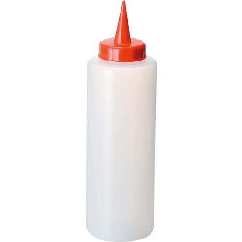 ディスペンサー 400cc 赤/白