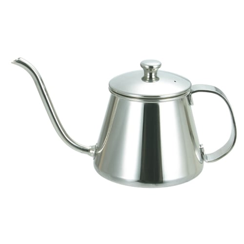 IHドリップポット 900cc 板ハンドル