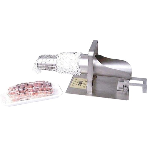 ネットマンIII10型