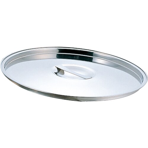 18−8 バケツ(溶接) 蓋 10号用