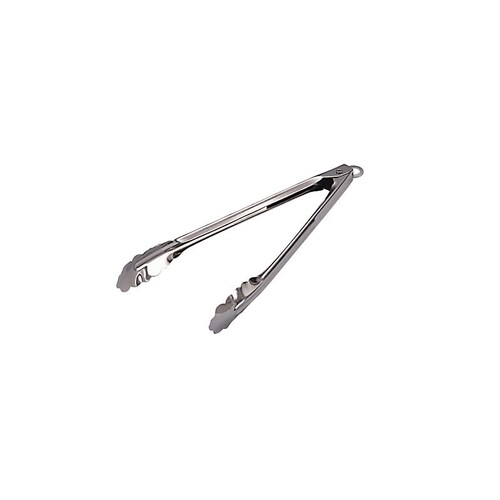 18−0 万能トング 中 フックストッパー付