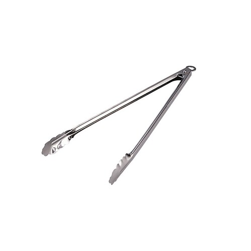 18−0 万能トング 大 フックストッパー付