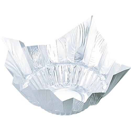 アルミ ニュー箔鍋段付 AN24N2 1pcs