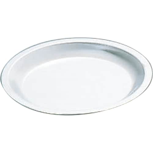 ブリキパイ皿 #5