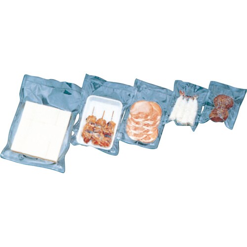 卓上密封包装機専用袋 飛竜 N−4