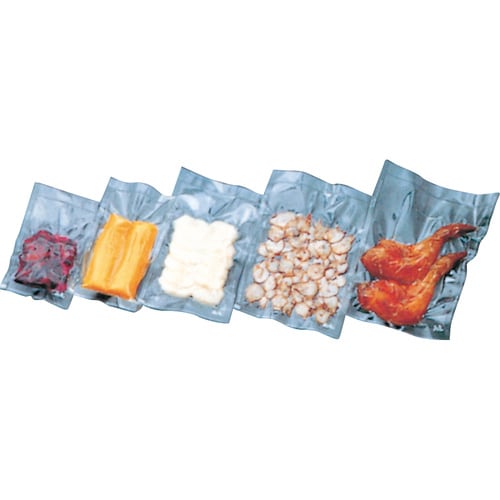 卓上密封包装機専用袋 飛竜 KN−210