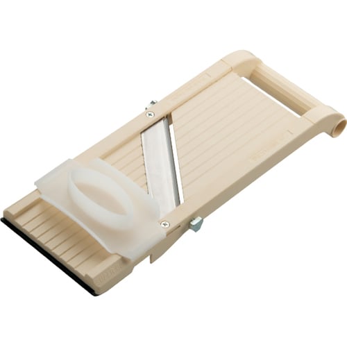 スーパーベンリナー 櫛刃 小刃 JANヘッター無