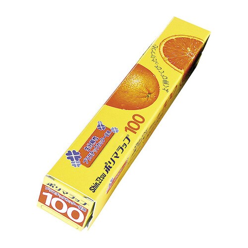 ポリマラップ 60cm×50m 20本入