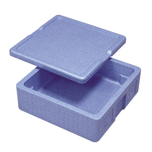 保温・保冷コンテナ RH−100型