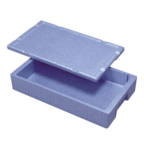 保温・保冷コンテナ RH−200型