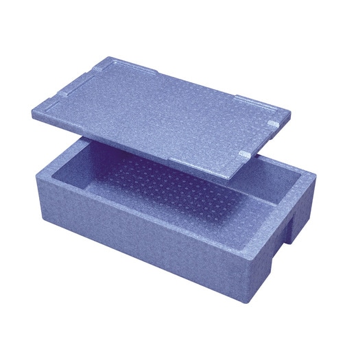 保温・保冷コンテナ RH−180型