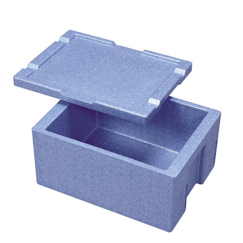 保温・保冷コンテナ RH−20型