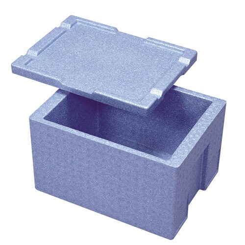 保温・保冷コンテナ RH−30型