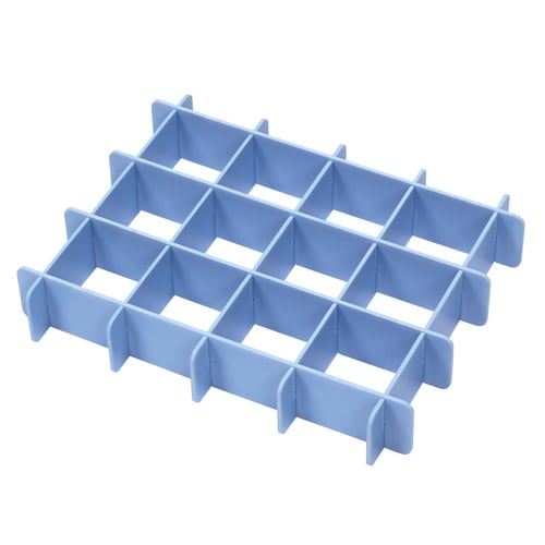 RH−10・20・30型用ミニ仕切り板 9枚セット