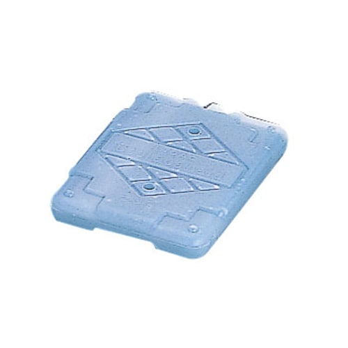 保温・保冷コンテナ用蓄冷剤 CAH−500