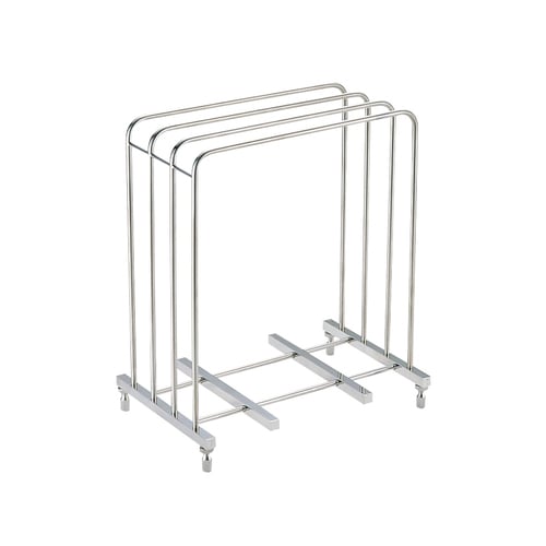 18−8まな板ラック(キャスター無) アウトレット