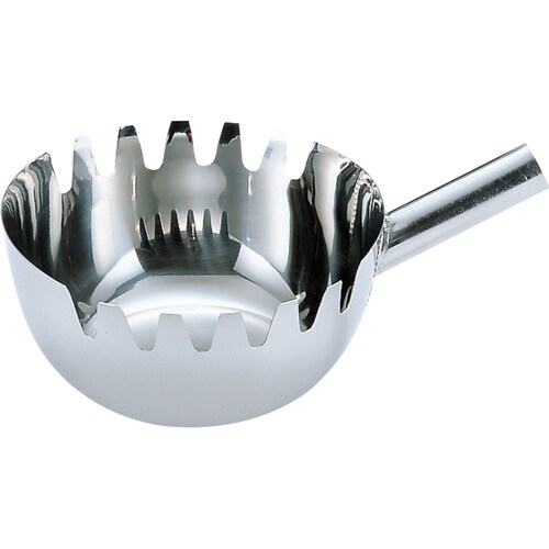 18−8 麺杓子 21cm